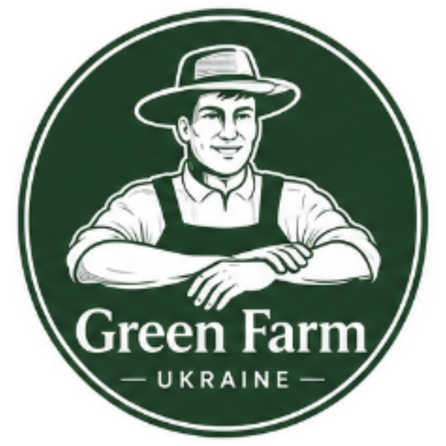 Green Farm Ukraine